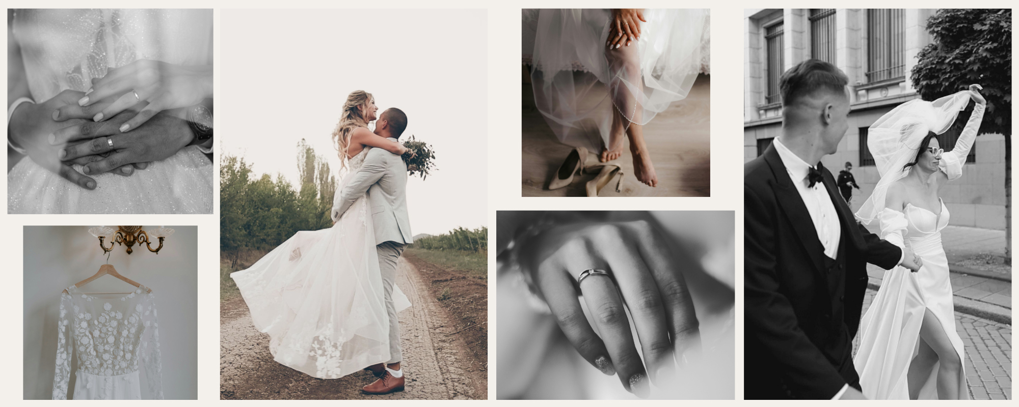 Видеозаснемане на сватба от Филмова къща Виктор Попов