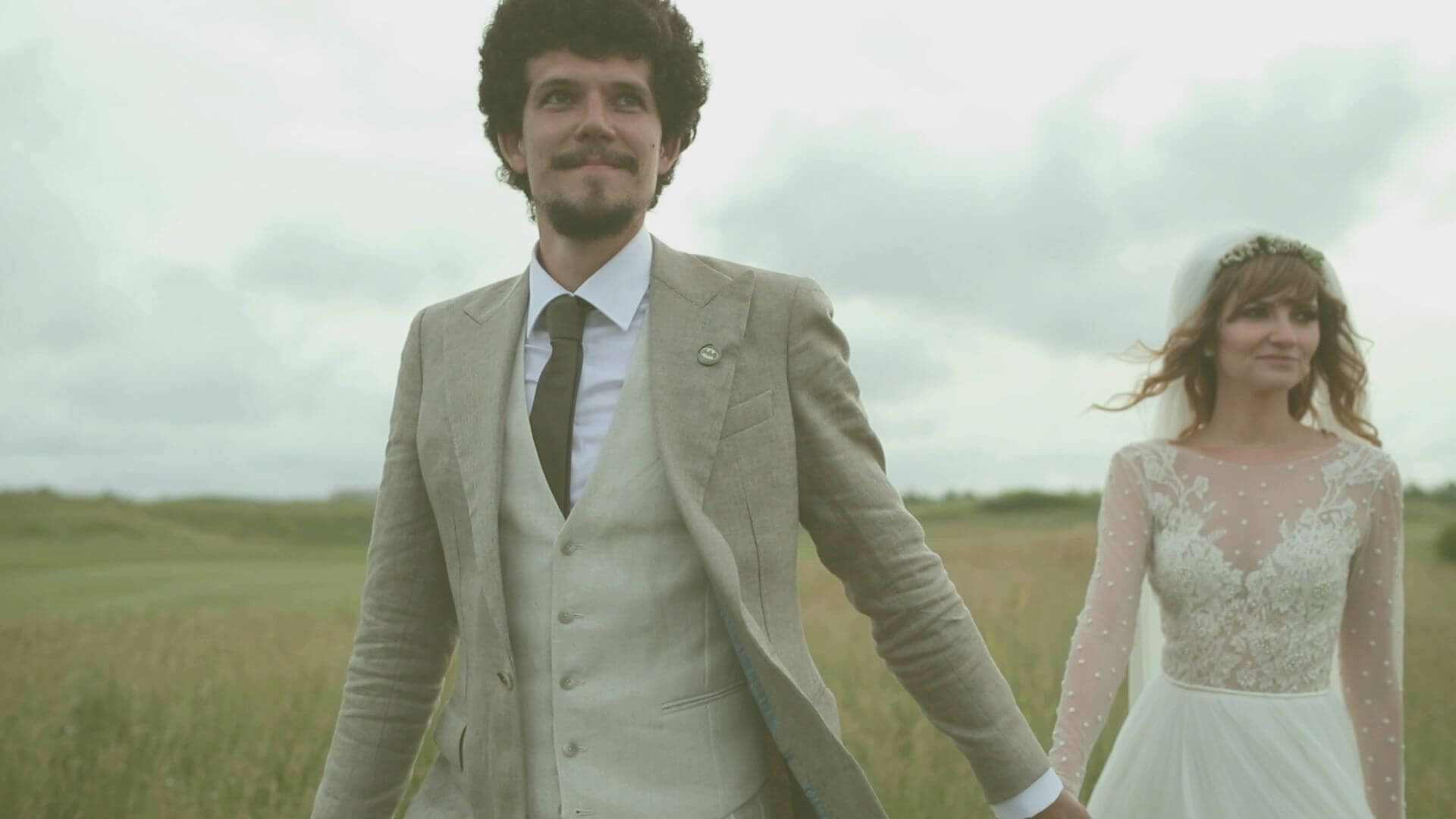 Михаела-Анка и Тудор