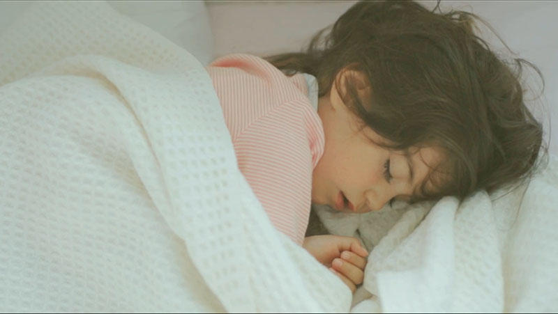 Теа и Алекс