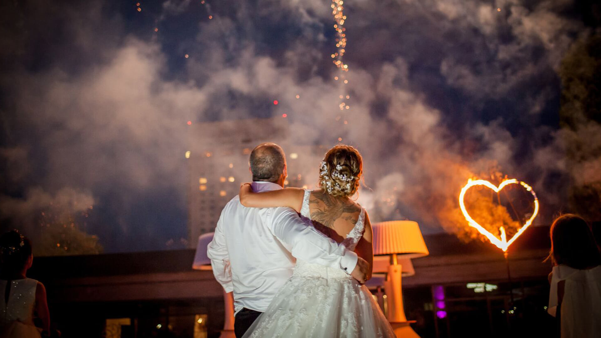 Тони и Данчо