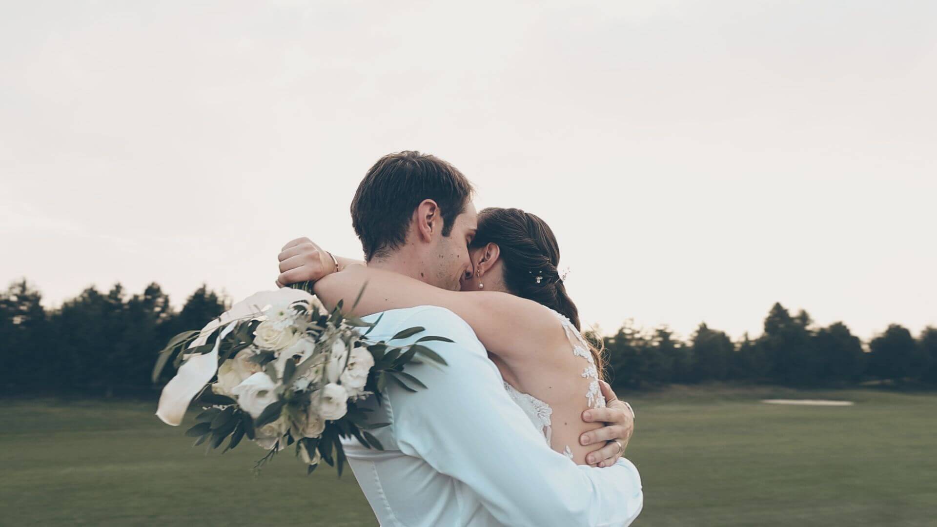 Мартина и Александър