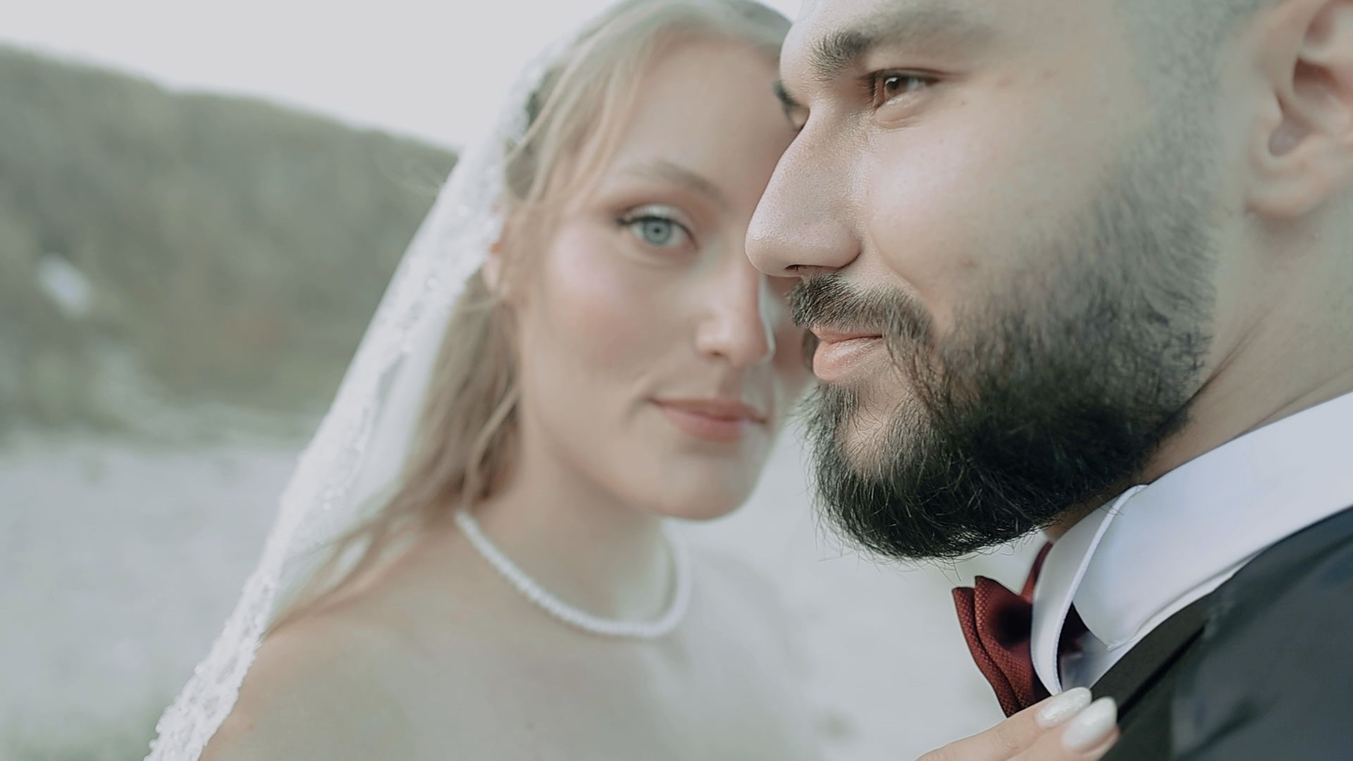 Гергана и Петър