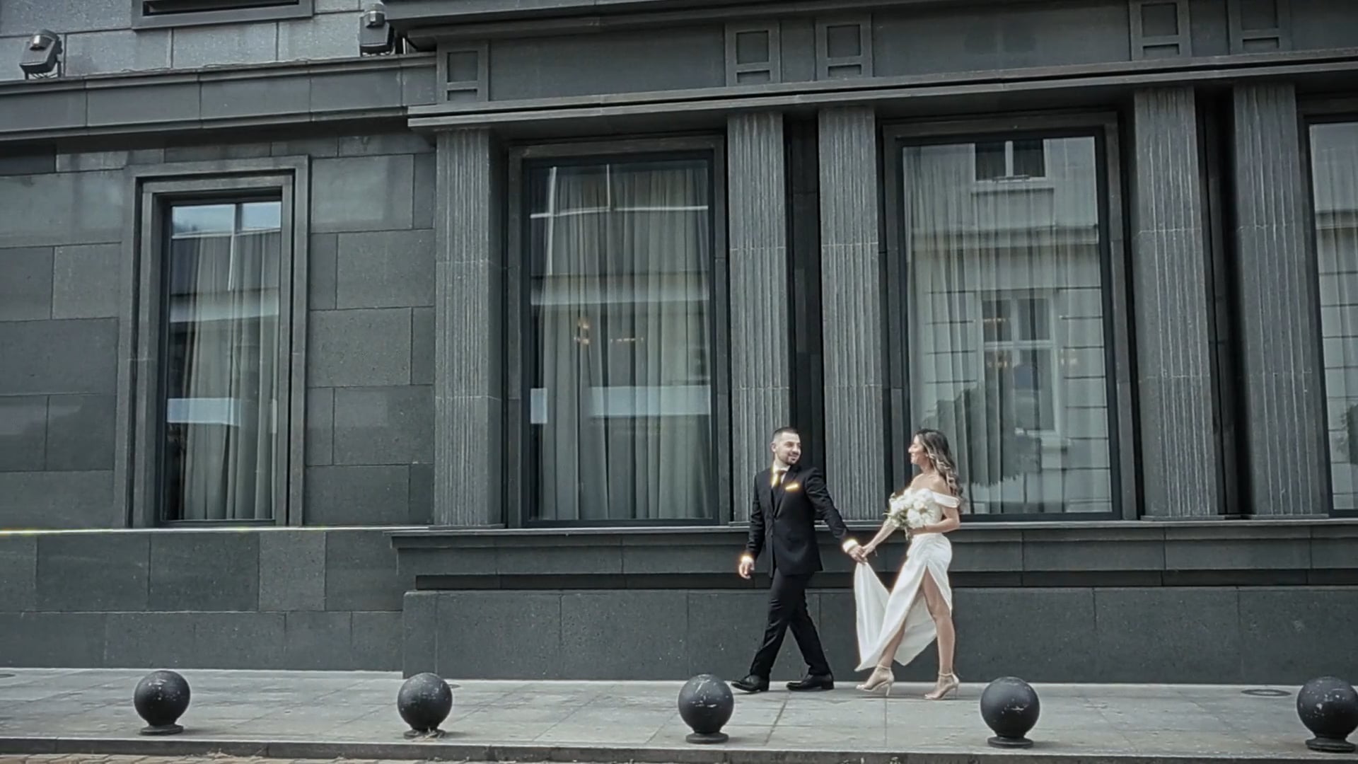 Деница и Златин